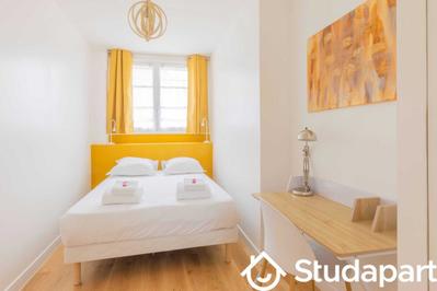 Appartement - 70 m² - 4 pièces