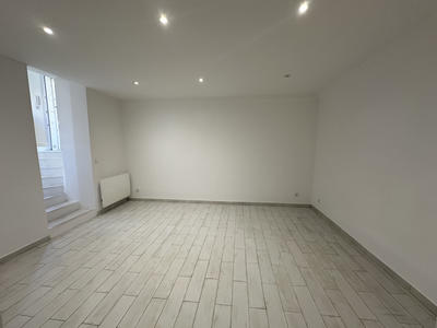 Appartement - 60 m² - 2 pièces