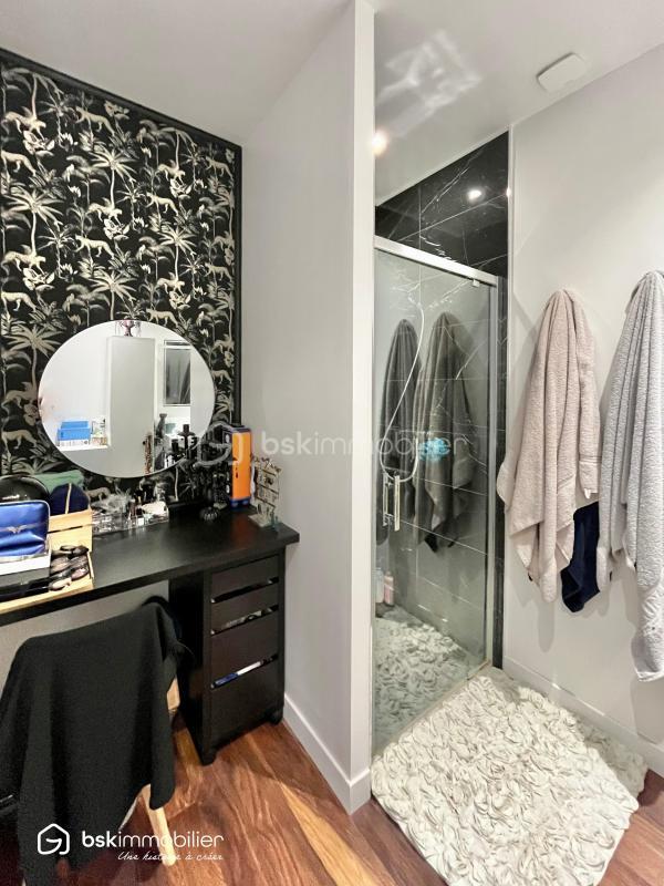 Maison - 116 m² - 5 pièces