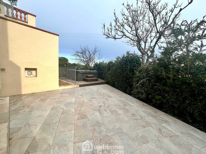 Appartement - 114 m² - 4 pièces