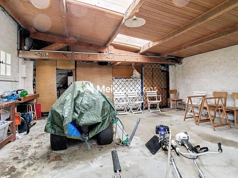 Maison de campagne - 155 m² - 7 pièces