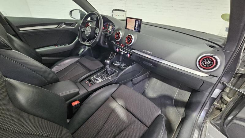 Audi A3 sportback 2.0 Tdi 150 s line