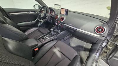 Audi A3 sportback 2.0 Tdi 150 s line