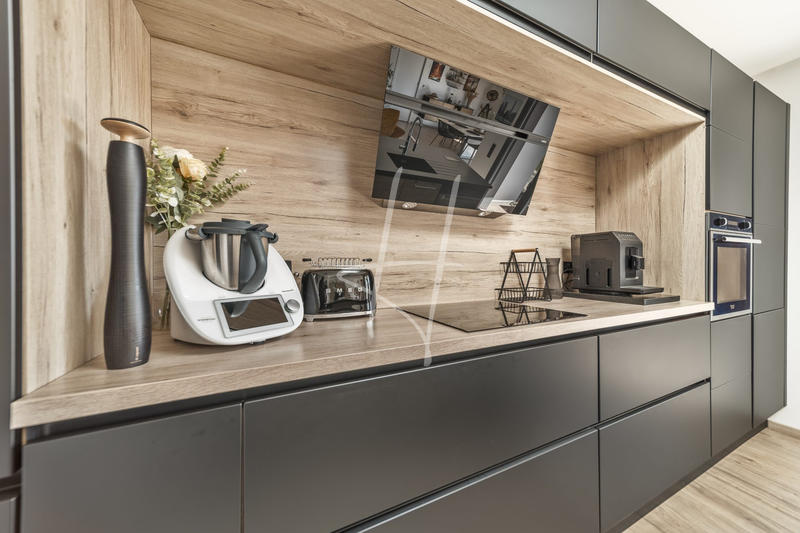 Maison - 138 m² - 5 pièces