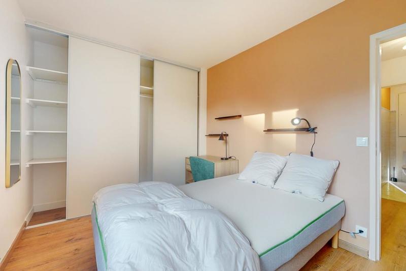 Appartement - 80 m²