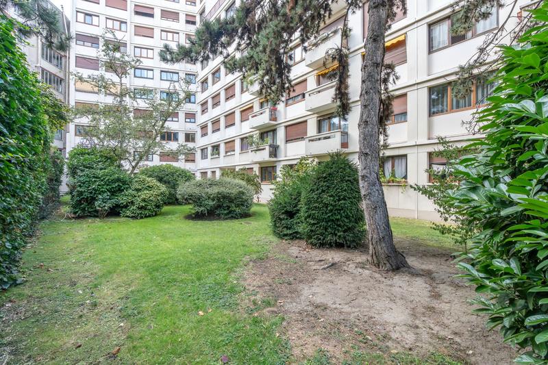 Appartement - 81 m² - 4 pièces