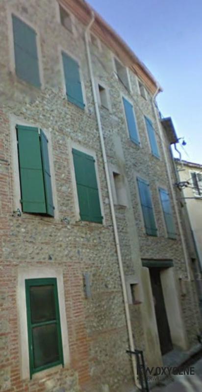 Maison - 430 m² - 20 pièces