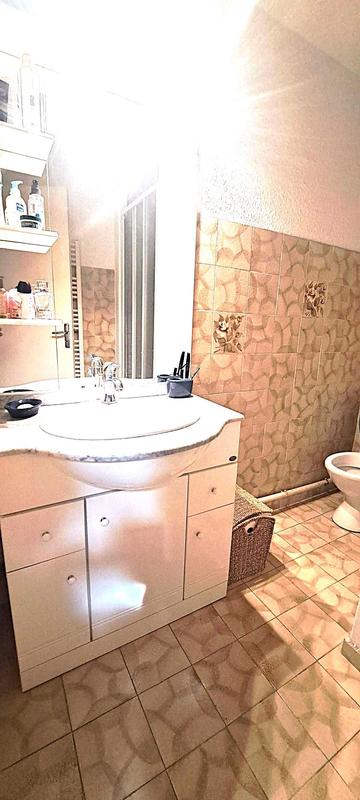 Duplex - 50 m² - 3 pièces