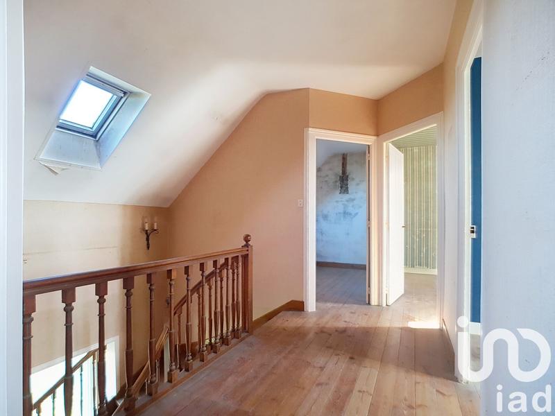 Maison - 173 m² - 11 pièces