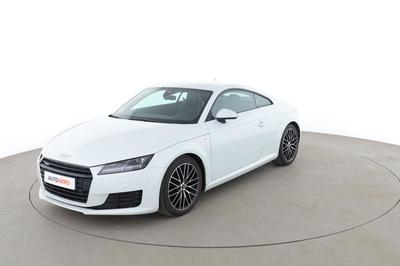 Audi Tt Coupé 2.0 Tfsi s line Quattro s tronic 230 ch