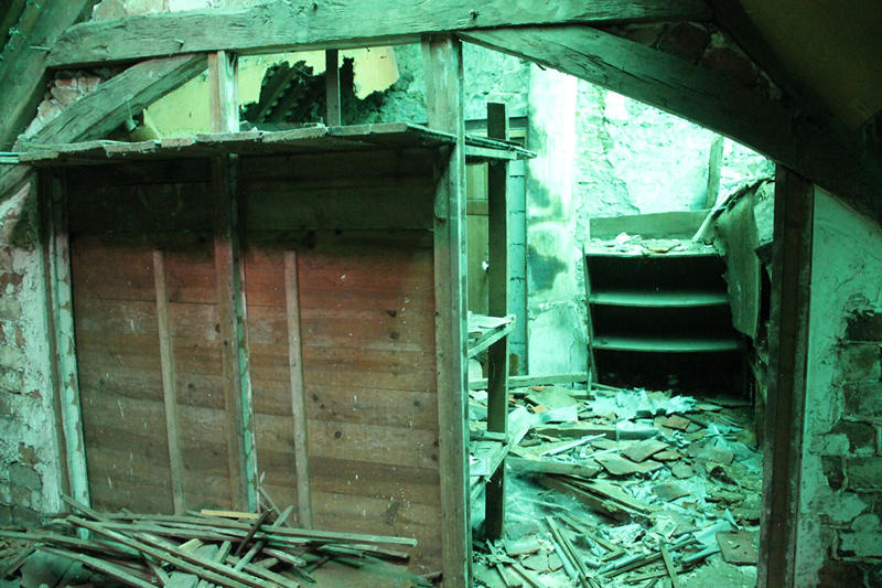 Maison - 230 m² - 4 pièces