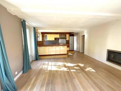 Appartement - 78 m² - 4 pièces