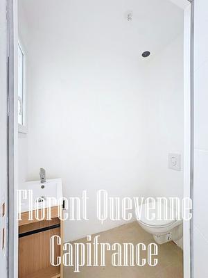 Maison - 103 m² - 5 pièces