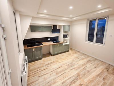 Maison de ville - 47 m² - 3 pièces