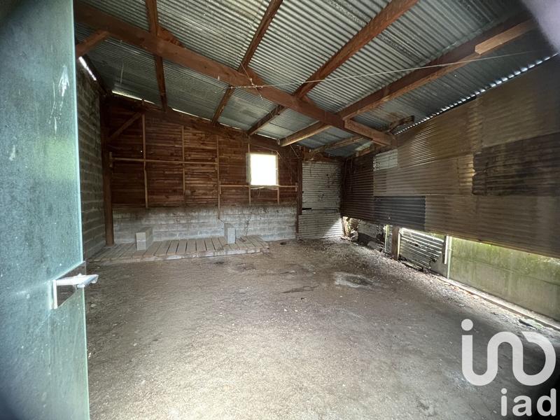 Maison - 153 m² - 8 pièces