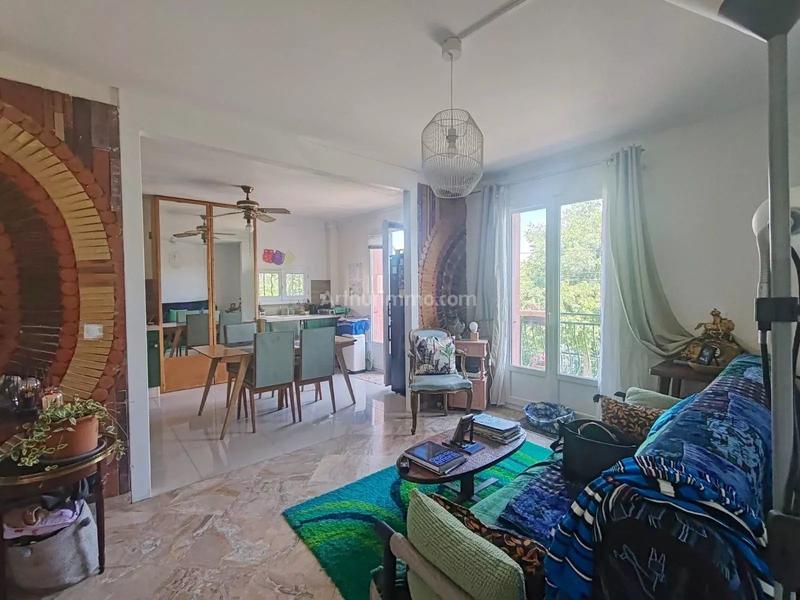 Immeuble - 156 m² - 8 pièces