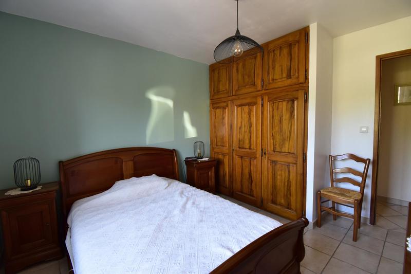 Maison - 104 m² - 4 pièces