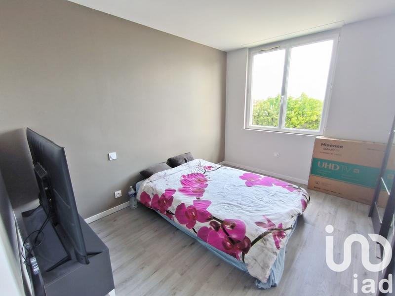 Maison - 89 m² - 4 pièces