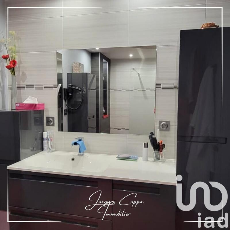 Maison de maîtres - 191 m² - 7 pièces