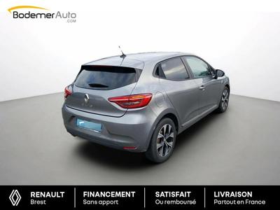 Renault Clio TCe 90 Evolution