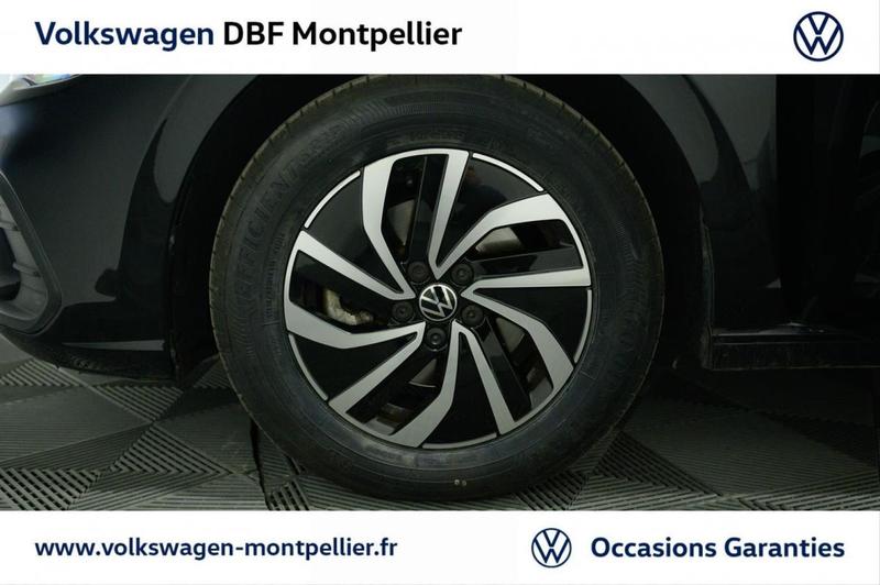 Volkswagen Polo 1.0 Tsi 110 s&amp;S Dsg7 Life