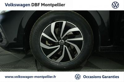 Volkswagen Polo 1.0 Tsi 110 s&amp;S Dsg7 Life