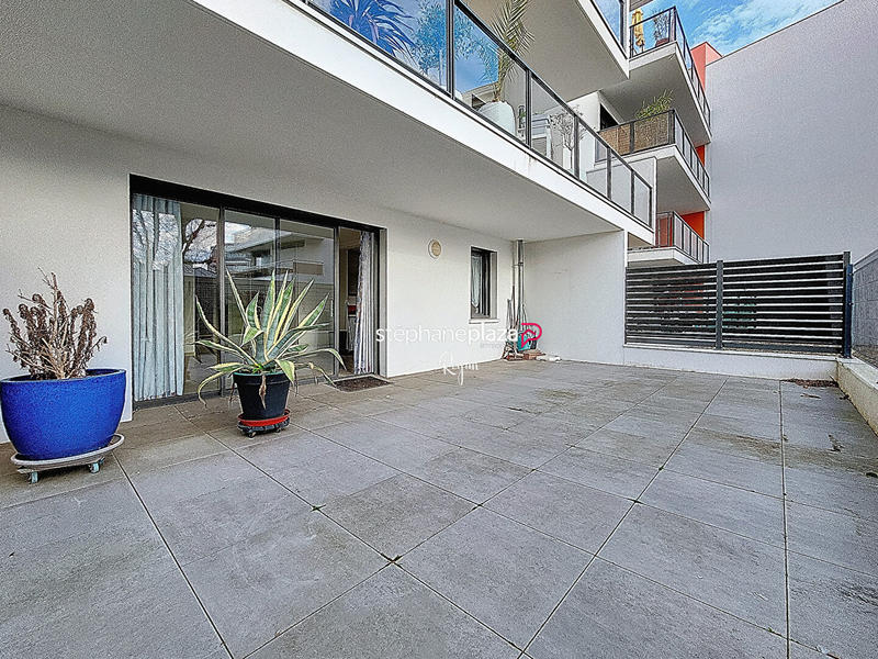 Appartement - 74 m² - 3 pièces