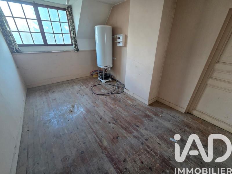 Maison - 150 m² - 5 pièces