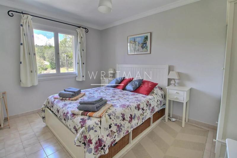 Villa - 150 m² - 5 pièces