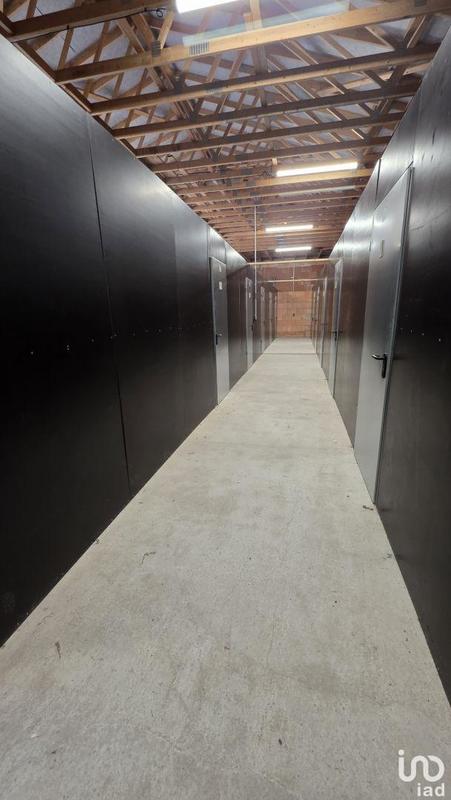 Local commercial - 289 m²