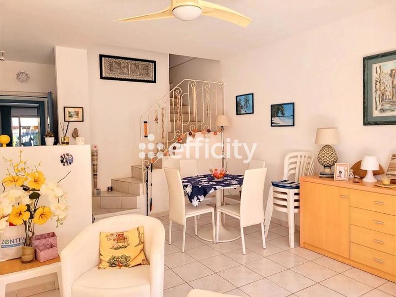 Appartement - 106 m² - 4 pièces