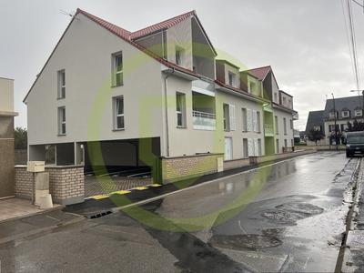 Appartement - 76 m² - 3 pièces