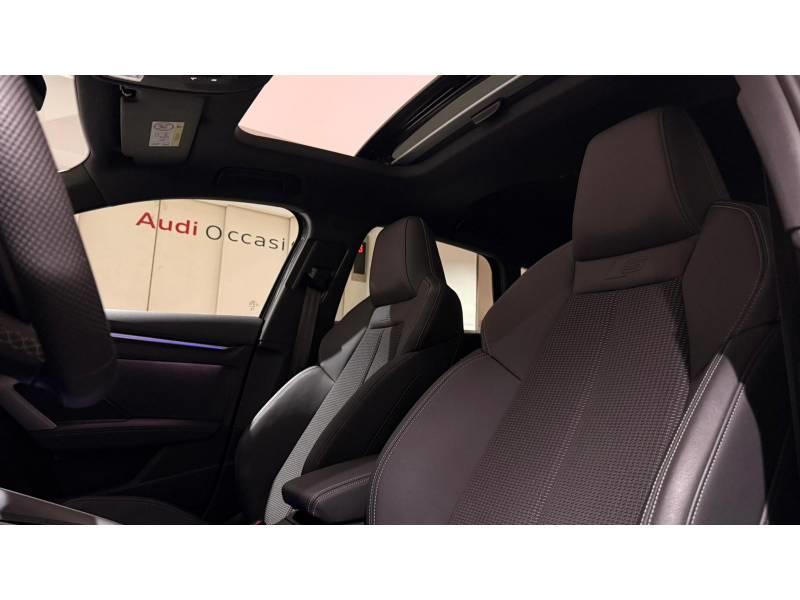 Audi A3 sportback Tfsi Mild Hybrid 150 s tronic 7 s line