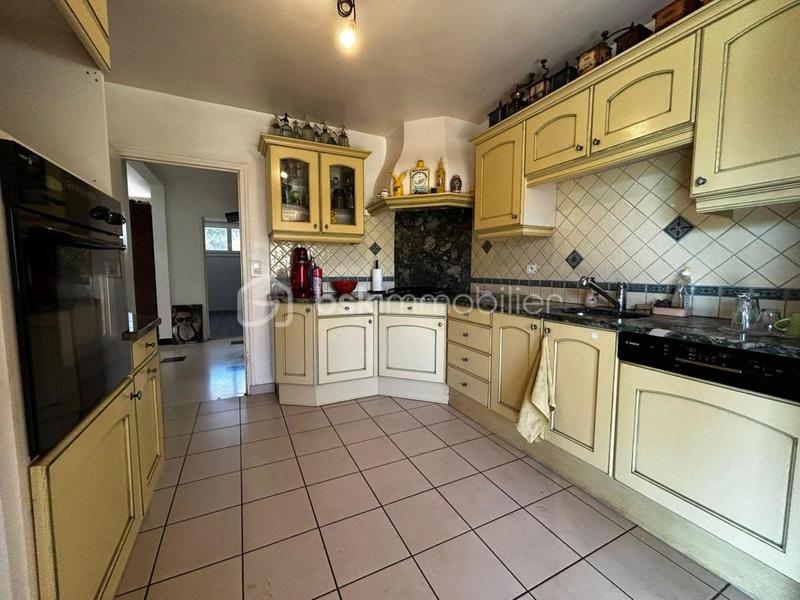 Villa - 156 m² - 8 pièces