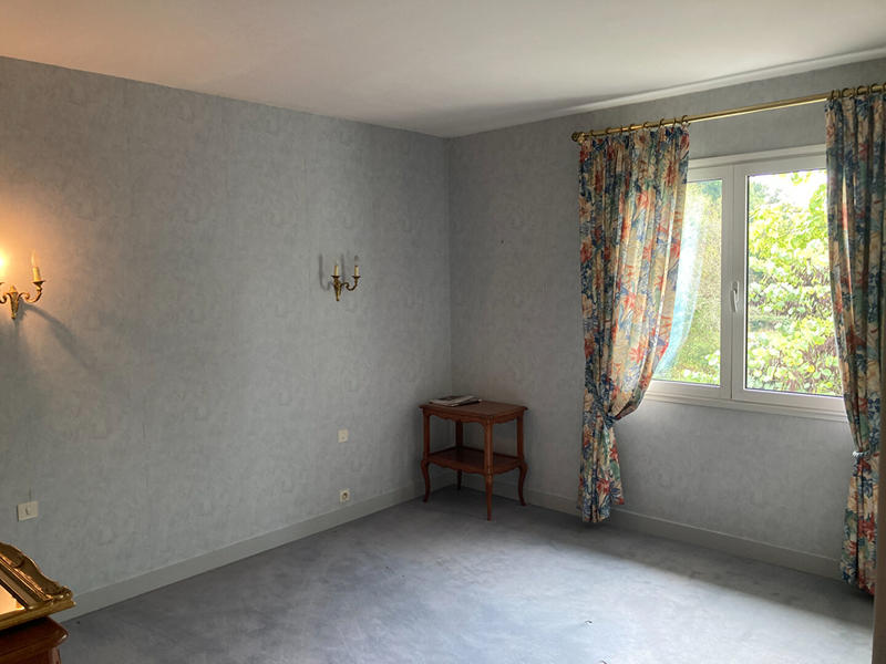 Maison - 167 m² - 8 pièces