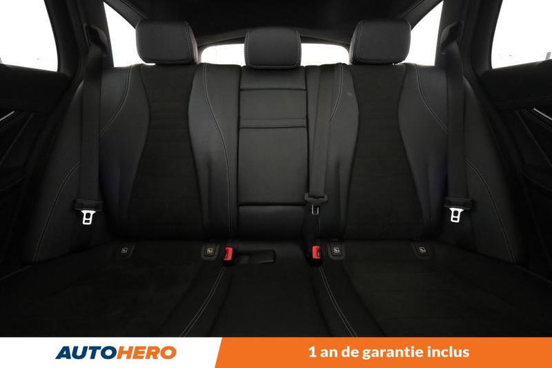 Mercedes Classe E Break 220 d Sportline 9g-Tronic 194 ch