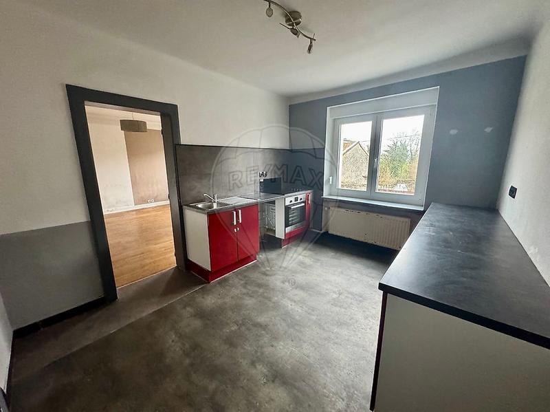 Maison de ville - 87 m² - 4 pièces