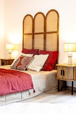 Appartement - 96 m² - 5 pièces