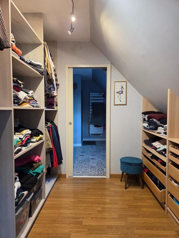 Maison - 147 m² - 7 pièces