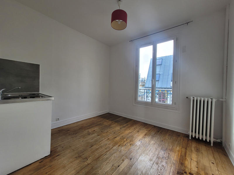 Appartement - 14 m² - 1 pièce
