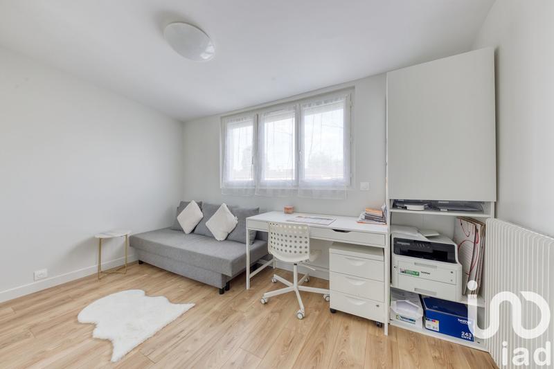 Maison - 103 m² - 5 pièces