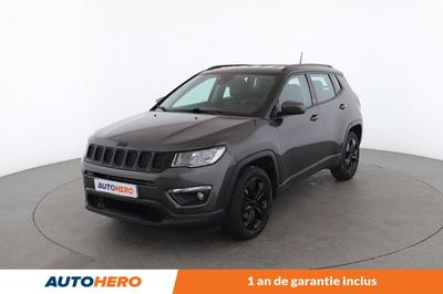 Jeep Compass 1.4 MultiAir Brooklyn Edition 140 ch