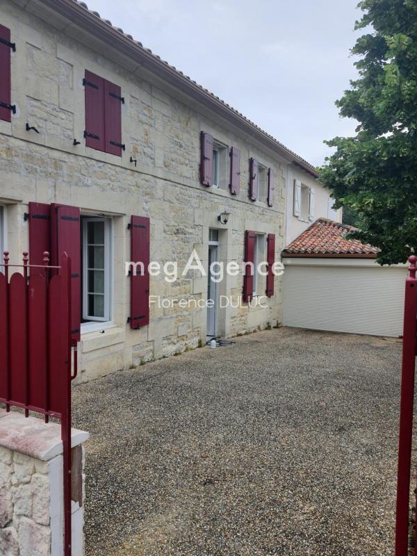 Maison de campagne - 222 m² - 9 pièces