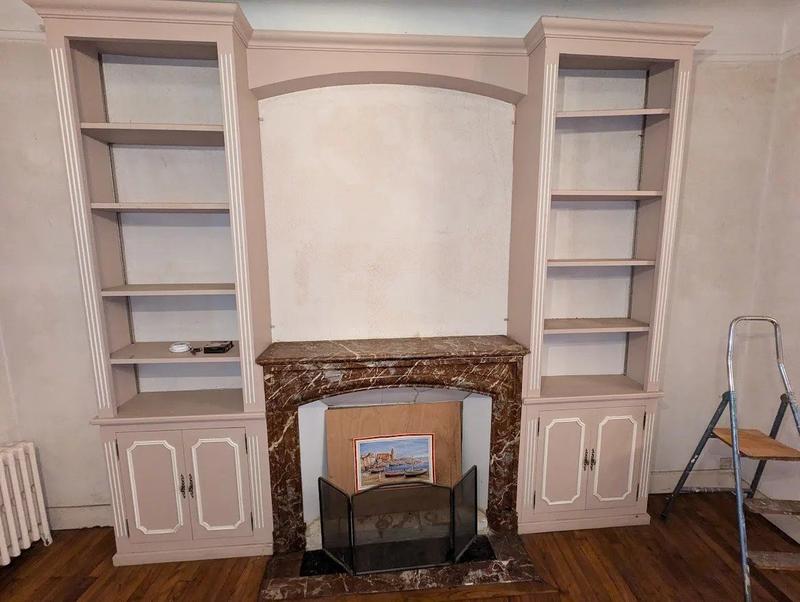 Maison - 200 m² - 7 pièces