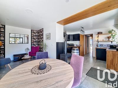 Maison de village - 97 m² - 3 pièces