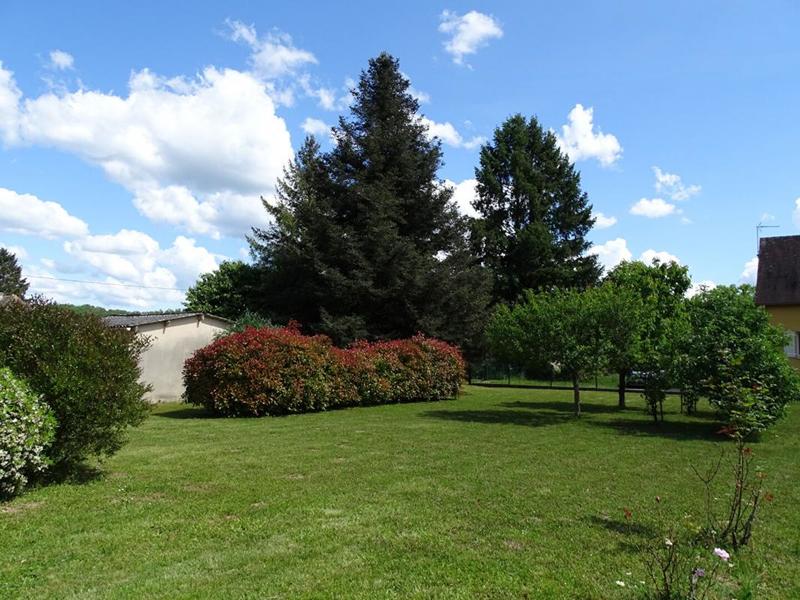 Maison - 89 m² - 6 pièces