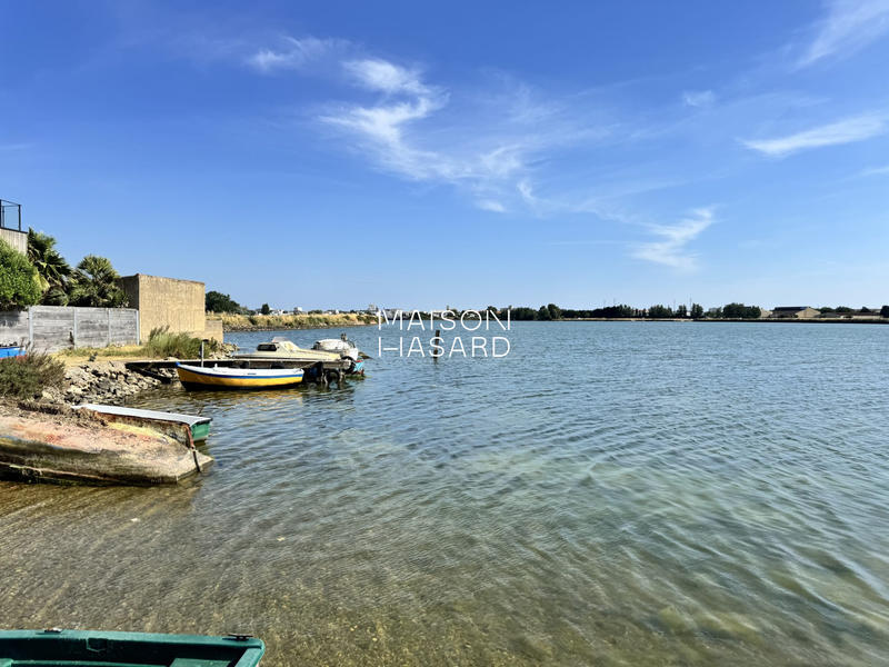 Maison - 81 m² - 4 pièces