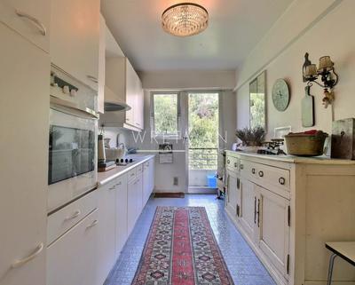 Appartement - 114 m² - 3 pièces