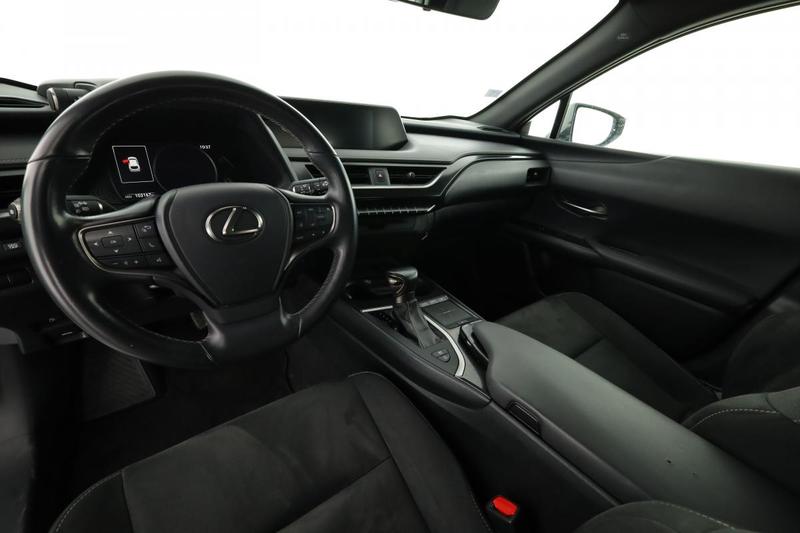 Lexus Ux 250h Pack Confort Business 2wd 184 ch