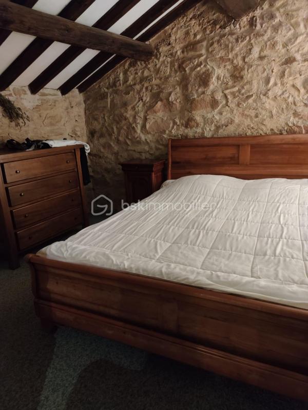 Maison - 143 m² - 5 pièces